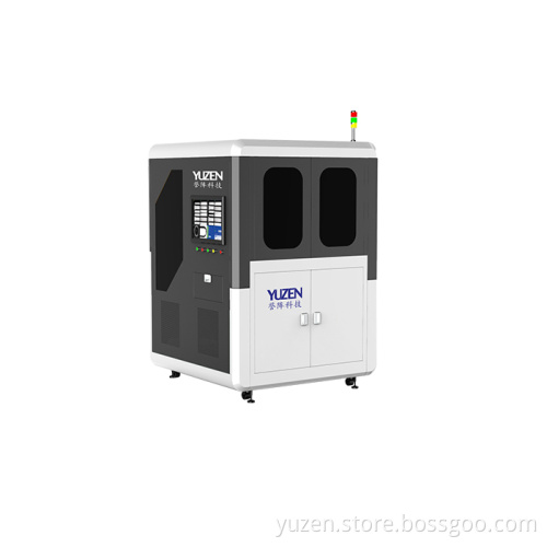 machine vision engineering inspection system